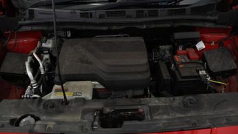 Nissan Leaf N-CONNECTA