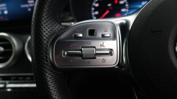 Mercedes-Benz GLC GLC 300 D 4MATIC AMG LINE PREMIUM