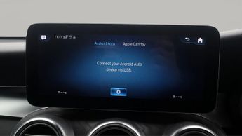 Mercedes-Benz GLC GLC 300 D 4MATIC AMG LINE PREMIUM