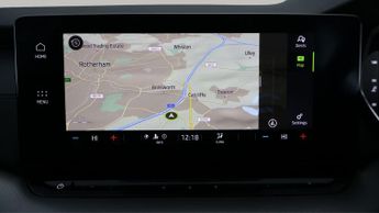 Skoda Octavia SE TECHNOLOGY TDI DSG