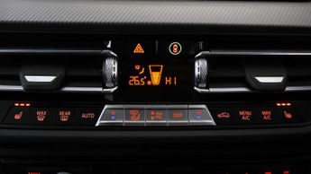 BMW 1 Series 118I M SPORT