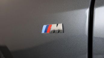 BMW 1 Series 118I M SPORT