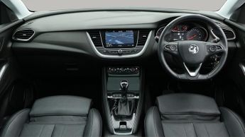 Vauxhall Grandland X ELITE NAV
