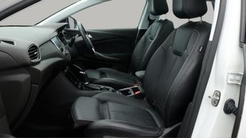 Vauxhall Grandland X ELITE NAV