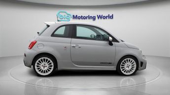 Abarth 595 595