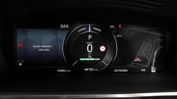 Jaguar I-PACE HSE BLACK