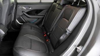 Jaguar I-PACE HSE BLACK