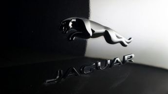 Jaguar I-PACE HSE BLACK