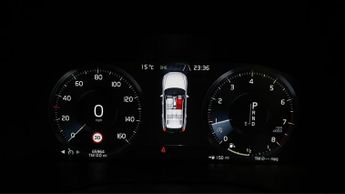 Volvo XC60 T5 MOMENTUM AWD