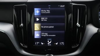 Volvo XC60 T5 MOMENTUM AWD