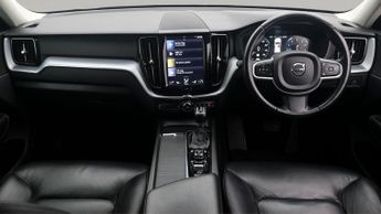 Volvo XC60 T5 MOMENTUM AWD