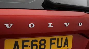 Volvo XC60 T5 MOMENTUM AWD