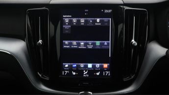 Volvo XC60 T5 MOMENTUM AWD