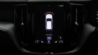 Volvo XC60 T5 MOMENTUM AWD