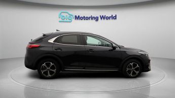 Kia Ceed XCEED 3
