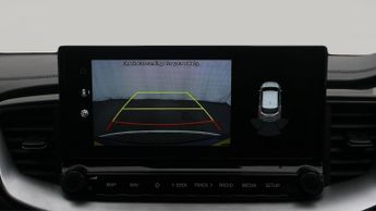 Kia XCeed XCEED 3