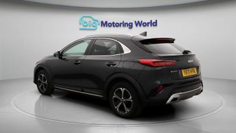 Kia XCeed XCEED 3