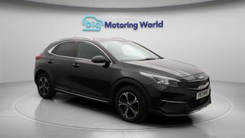 Kia XCeed XCEED 3