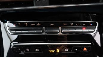 Mercedes-Benz EQC EQC 400 4MATIC AMG LINE