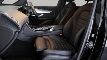 Mercedes-Benz EQC EQC 400 4MATIC AMG LINE