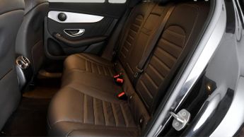 Mercedes-Benz EQC EQC 400 4MATIC AMG LINE