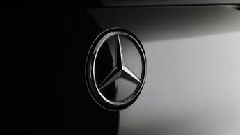 Mercedes-Benz EQC EQC 400 4MATIC AMG LINE