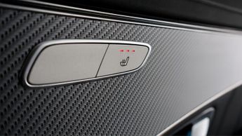 Mercedes-Benz EQC EQC 400 4MATIC AMG LINE