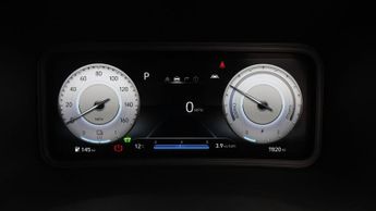 Hyundai KONA SE CONNECT