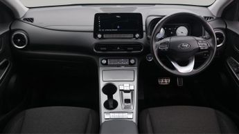 Hyundai KONA SE CONNECT
