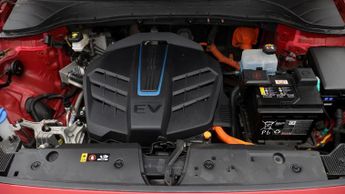 Hyundai KONA SE CONNECT