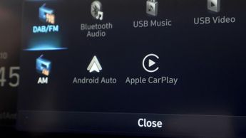 Hyundai KONA SE CONNECT