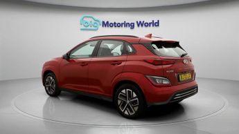 Hyundai KONA SE CONNECT