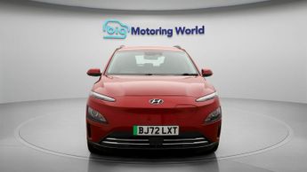 Hyundai KONA SE CONNECT