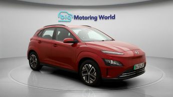 Hyundai KONA SE CONNECT