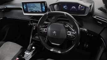 Peugeot E-2008 GT PREMIUM