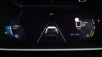 Peugeot E-2008 GT PREMIUM