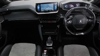 Peugeot E-2008 GT PREMIUM