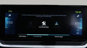 Peugeot E-2008 GT PREMIUM