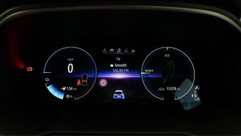 Renault Zoe ICONIC
