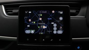 Renault Zoe ICONIC