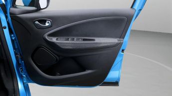 Renault Zoe ICONIC