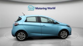 Renault Zoe ICONIC