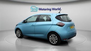 Renault Zoe ICONIC