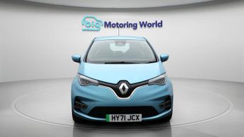 Renault Zoe ICONIC