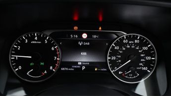 Nissan Qashqai DIG-T ACENTA PREMIUM DCT