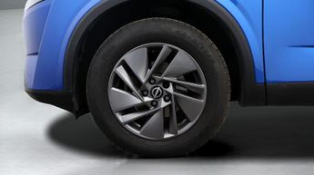 Nissan Qashqai DIG-T ACENTA PREMIUM DCT