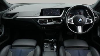 BMW 2 Series Gran Coupe 218D M SPORT GRAN COUPE