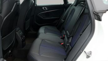 BMW 2 Series Gran Coupe 218D M SPORT GRAN COUPE