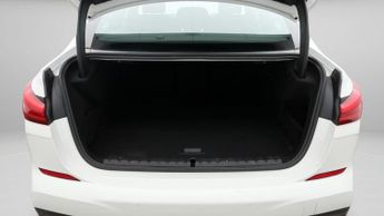 BMW 2 Series Gran Coupe 218D M SPORT GRAN COUPE