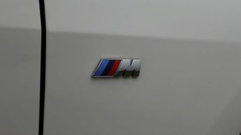 BMW 2 Series Gran Coupe 218D M SPORT GRAN COUPE